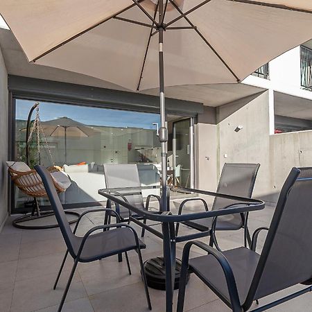 Felicidade Aveiro Apartment By Home Sweet Home Aveiro Exterior foto