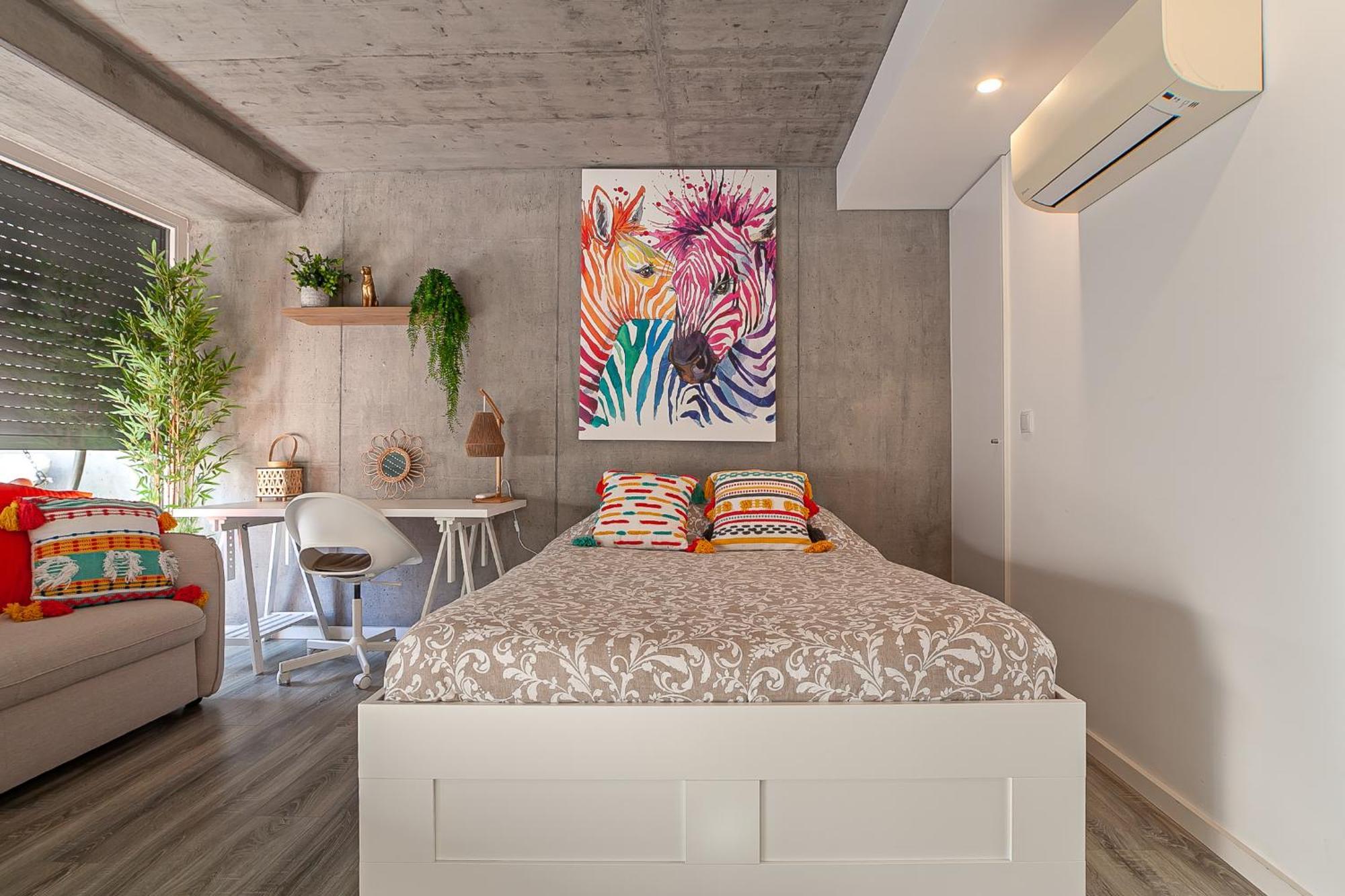 Felicidade Aveiro Apartment By Home Sweet Home Aveiro Exterior foto