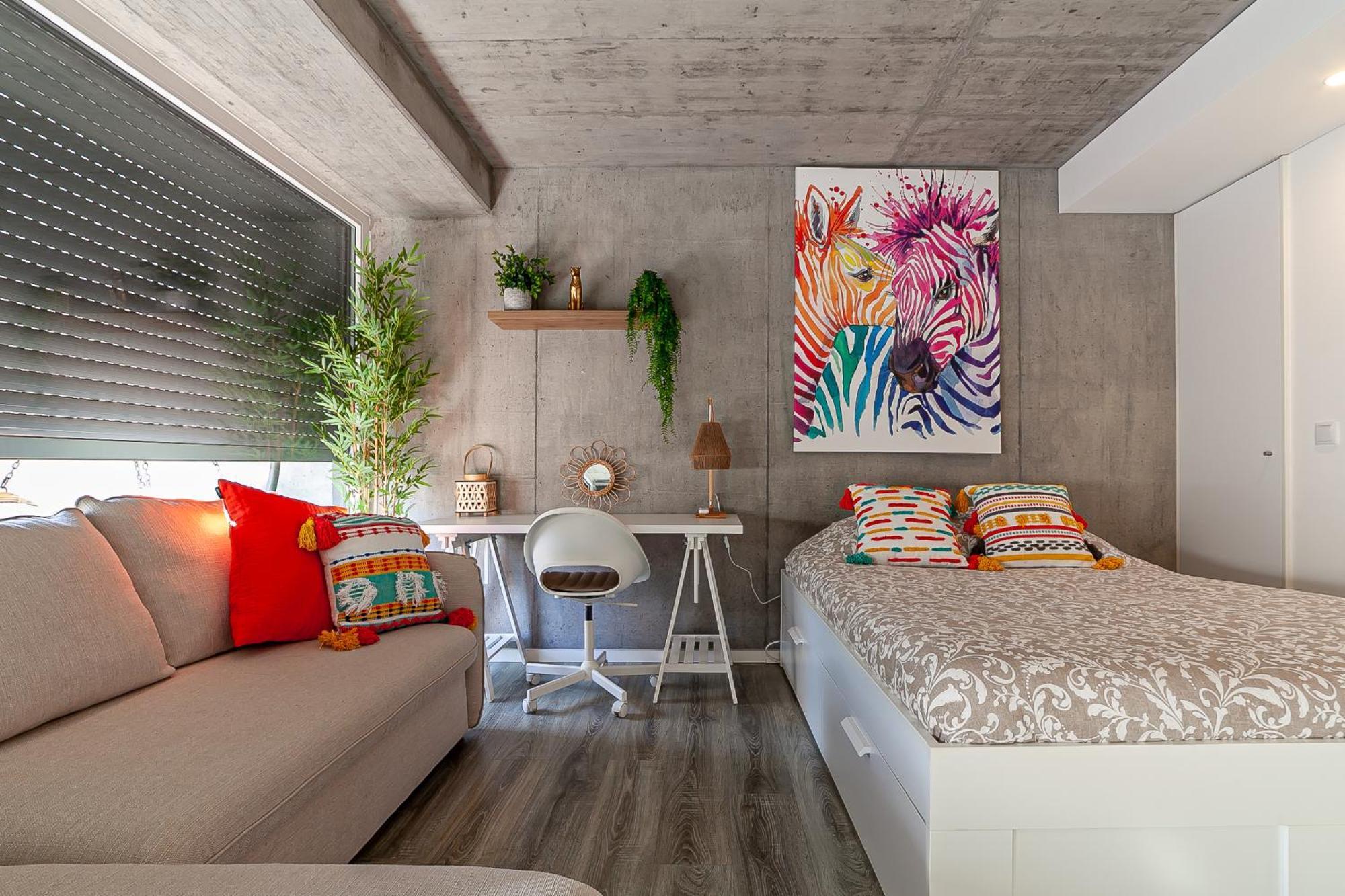 Felicidade Aveiro Apartment By Home Sweet Home Aveiro Exterior foto